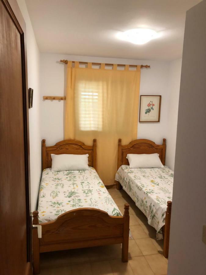 San Antonino Del Mar Lejlighed Playa Cancajos.- BreNa Baja  Eksteriør billede